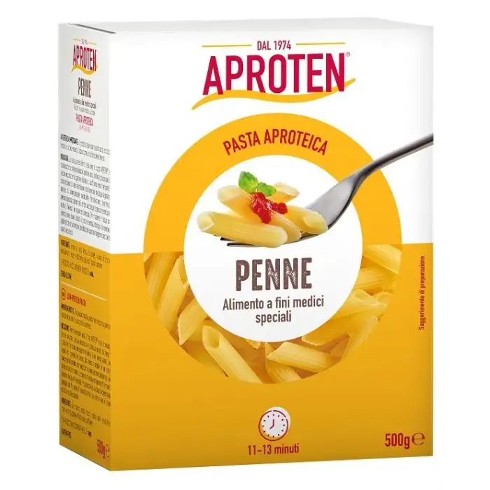 Aproten Pasta Penne 500g