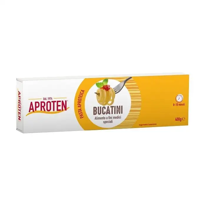 Aproten Pasta Bucatini 400g