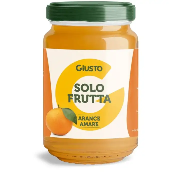 Giusto Solo Frutta Arance Am.