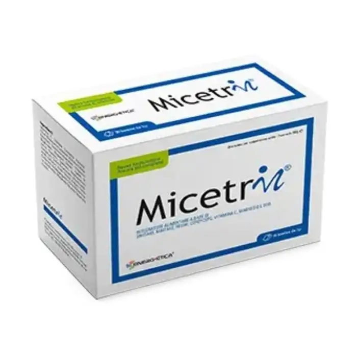 MICETRIN BUSTINE 30BUST