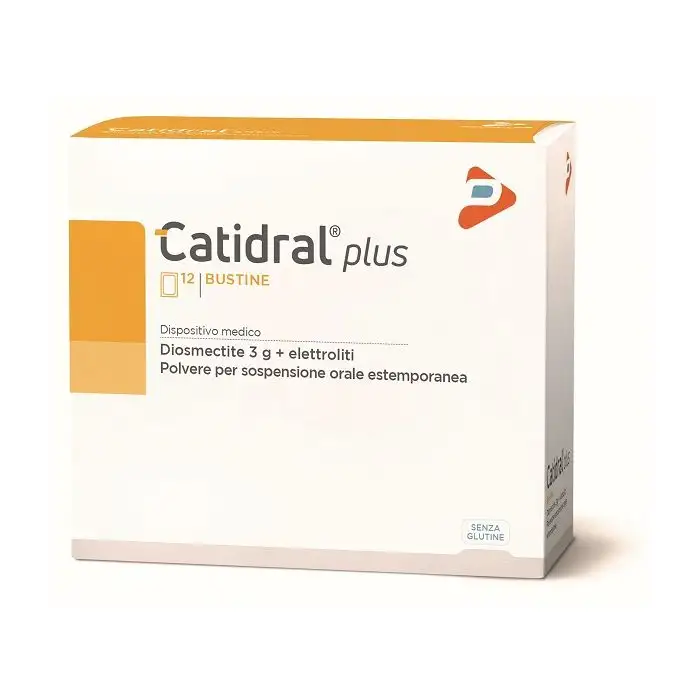 Catidral Plus 12 Bust.
