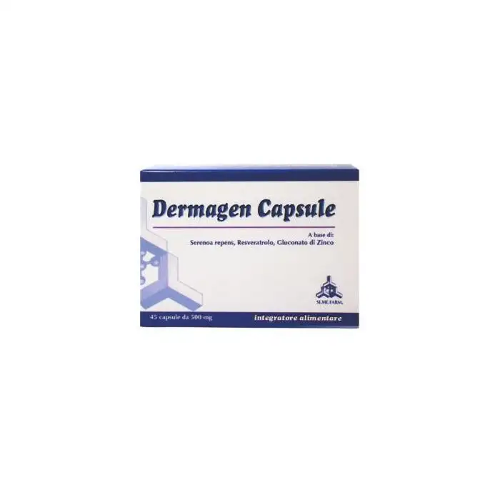 Dermagen 45 Cps