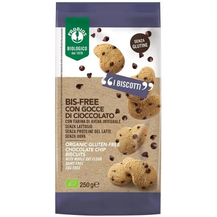 Probios Bio Bis-free Gtt Ciocc
