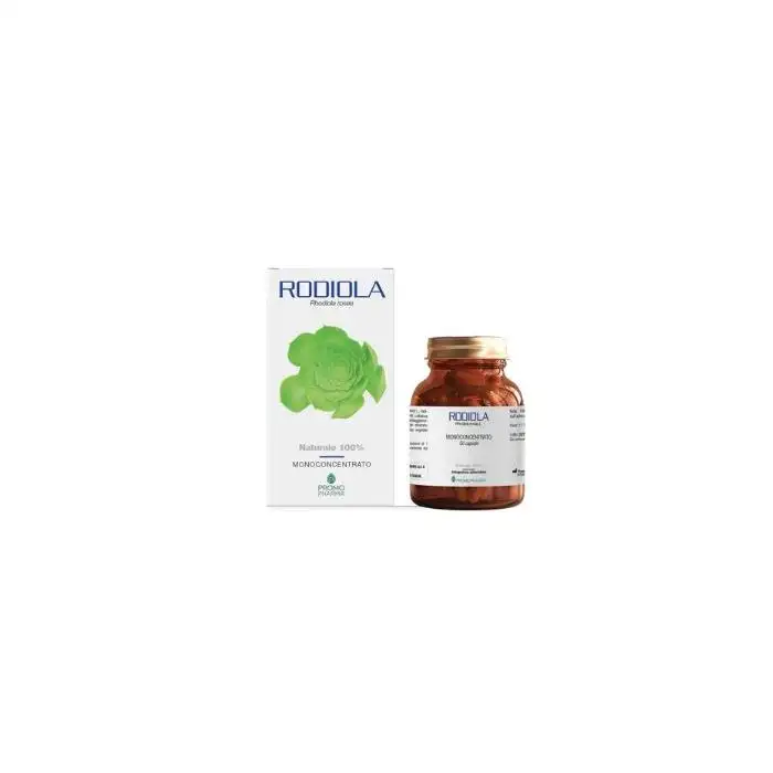 SERENOA 50 Cps LFP