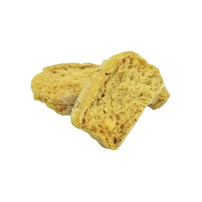 SG SAS Pane Biscott.500g