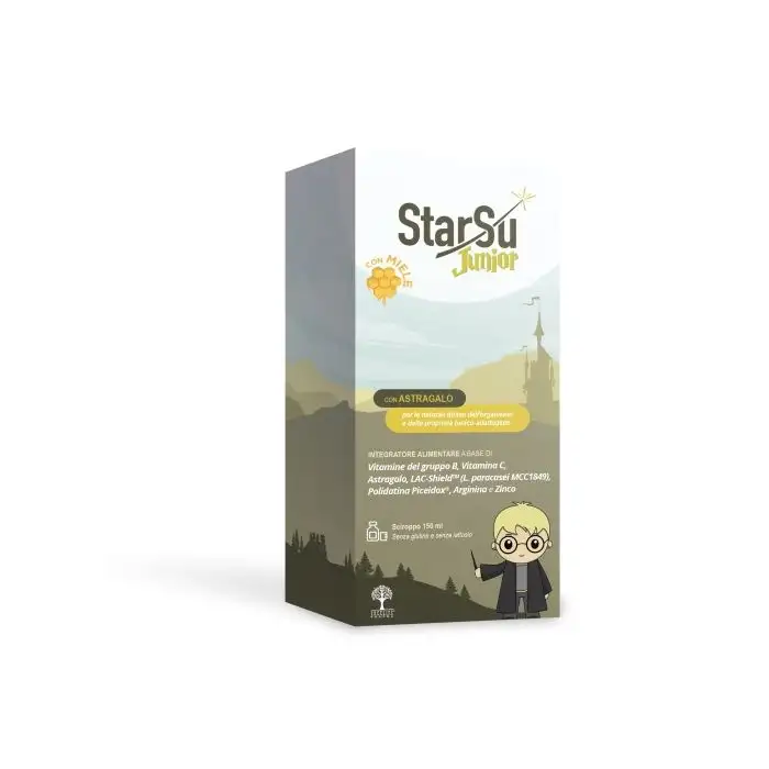 Starsu'junior 150ml