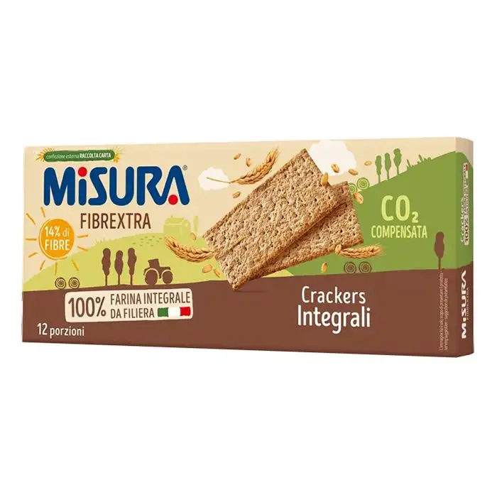 MISURA F-Extra Crack.Int.385g