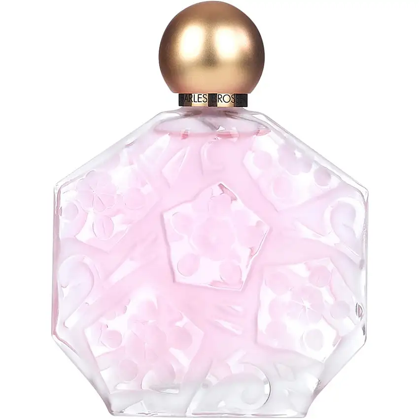 Jean-Charles Brosseau Fleurs d'Ombre Eau de Toilette Spray Rosa