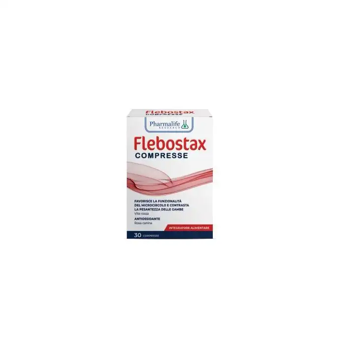 FLEBOSTAX 30CPR