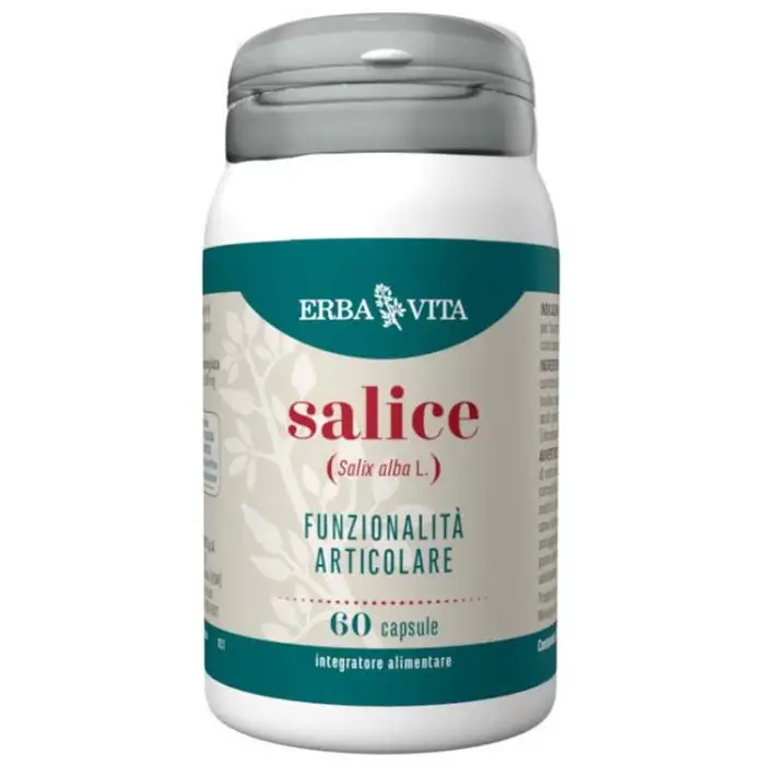 SALICE 60*Cps       EBV