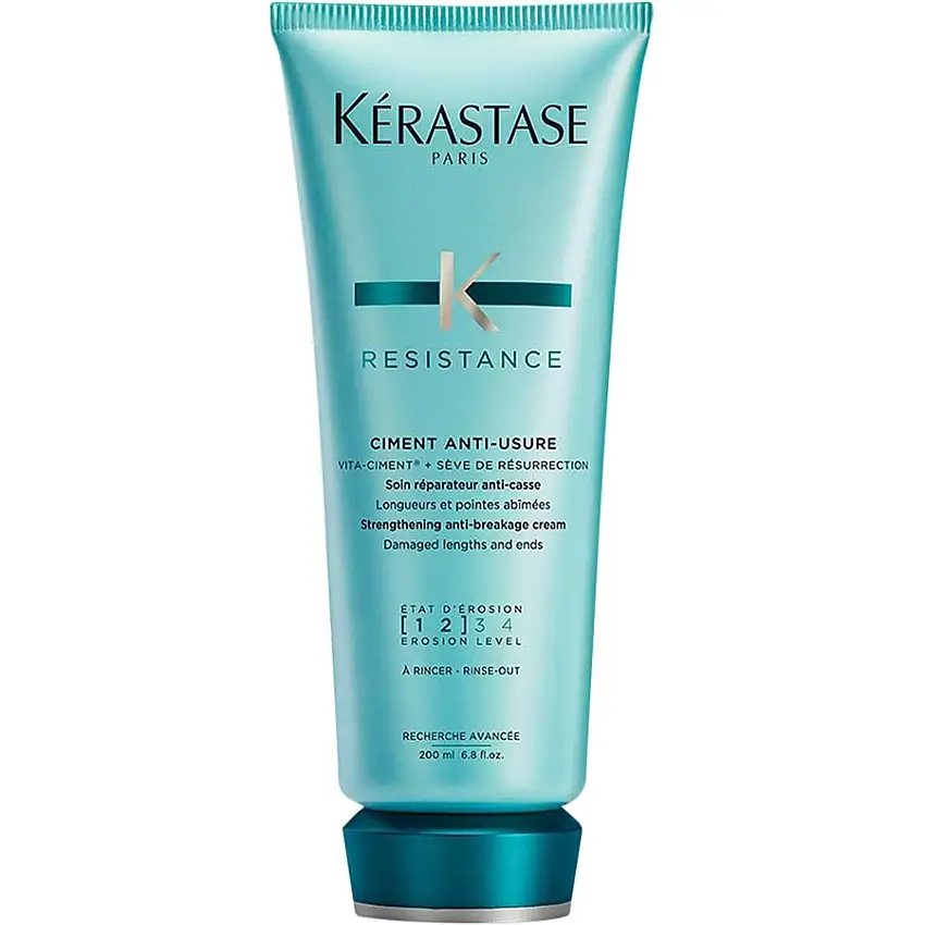 Kérastase Résistance Ciment Anti-Usure