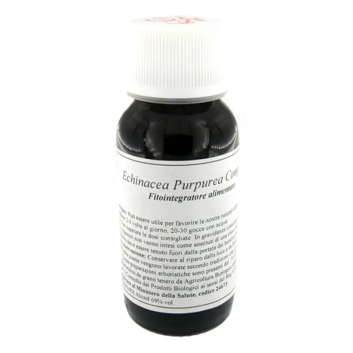 67S ECHINACEA PURPUREA COMP 60
