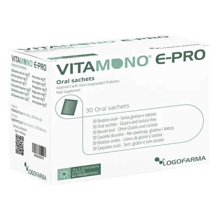 Vitamono e Pro 30bust.idrosol.