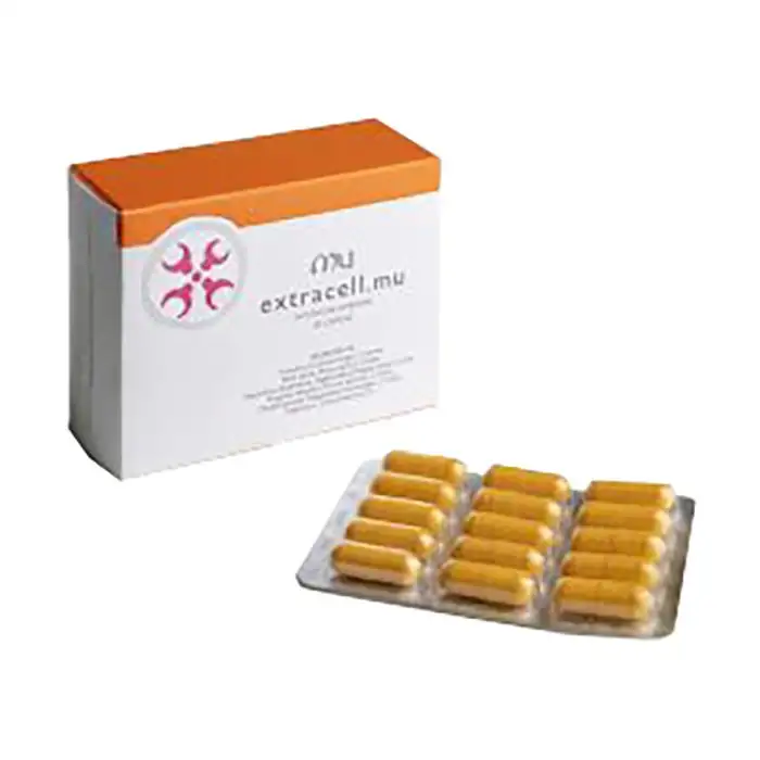 Extracell mu 60 Cpr