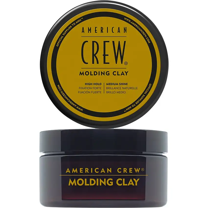 American Crew Acconciatura Argilla modellante