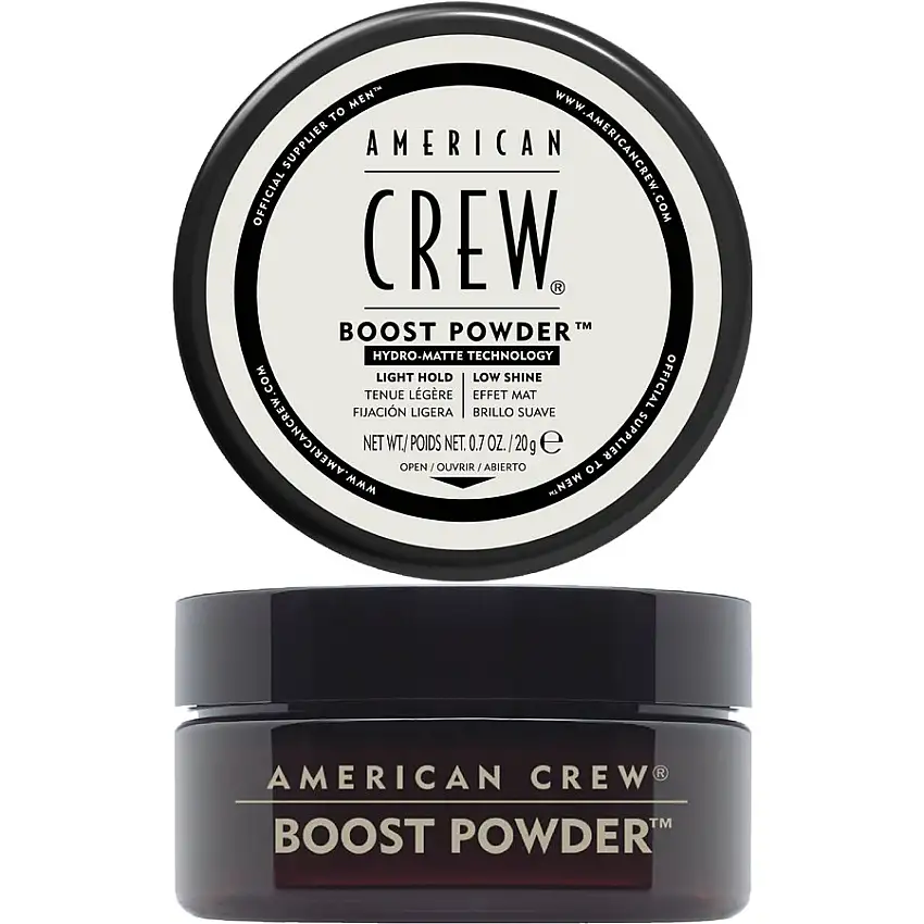 American Crew Acconciatura Boost Powder