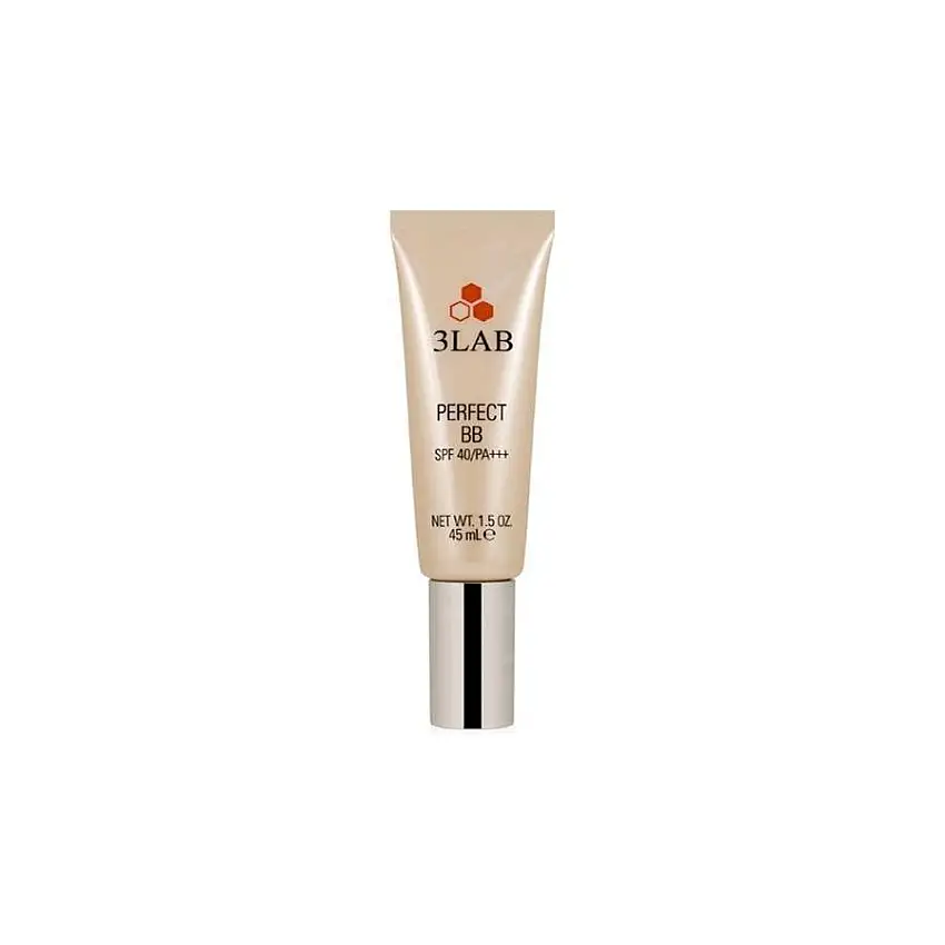 3LAB BB Cream Perfekt BB Cream Shade