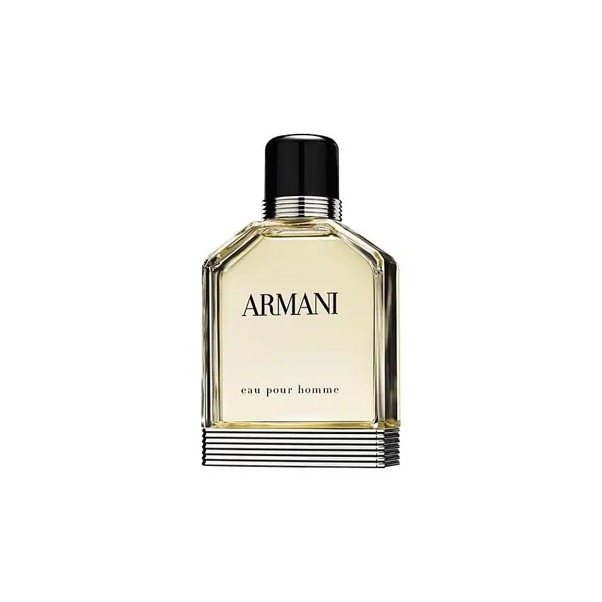 Armani Eaux Pour Homme Eau de Toilette Spray