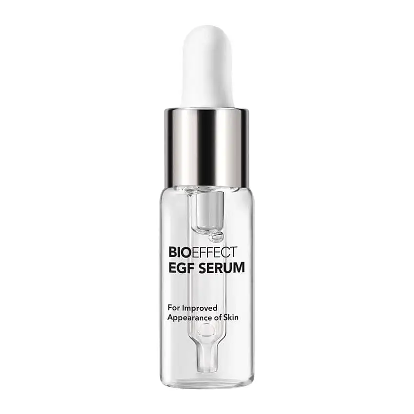BioEffect Cura del viso EGF Serum