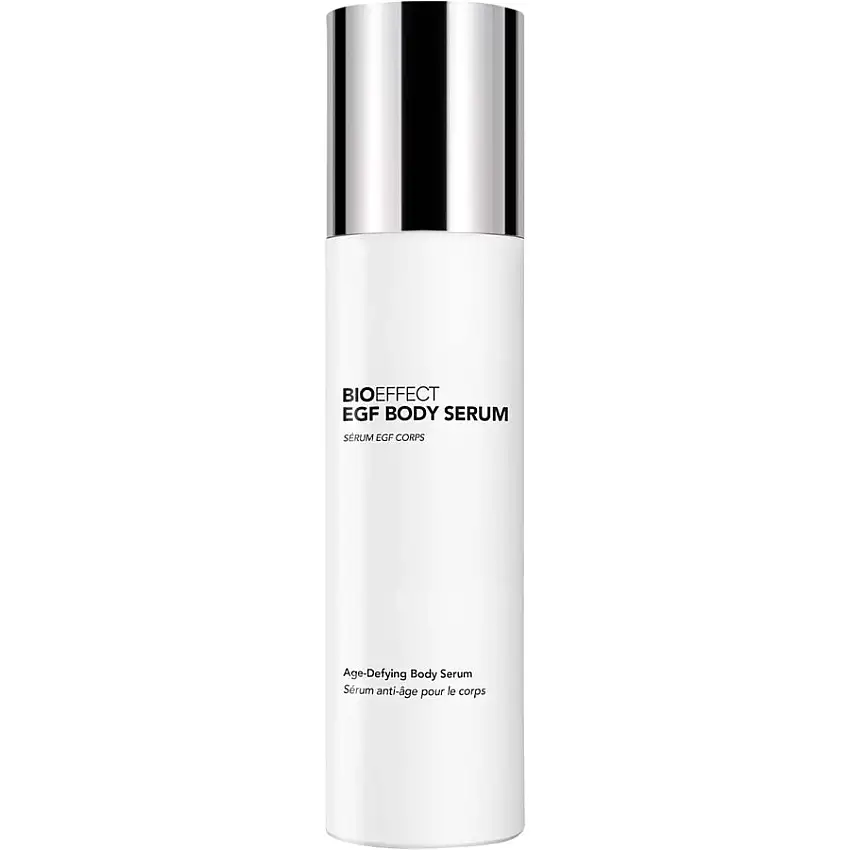 BioEffect Cura del corpo Body Intensive