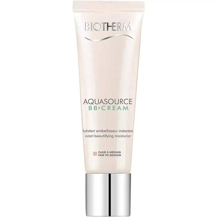Biotherm Aquasource BB Cream