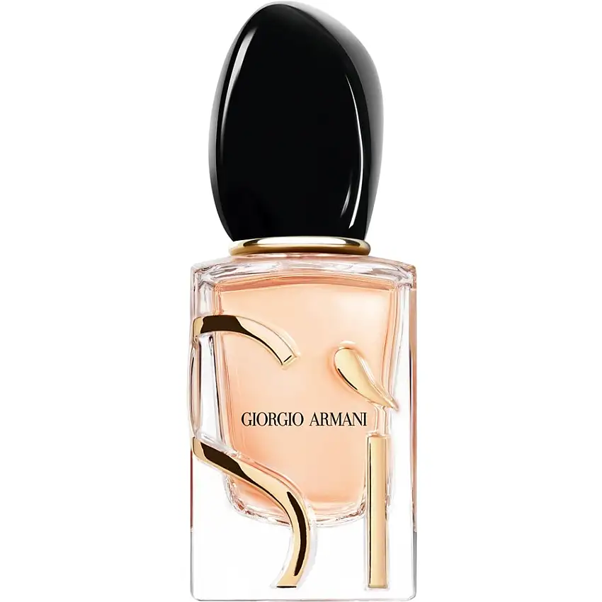 Armani Si Eau de Parfum Spray - Ricaricabile
