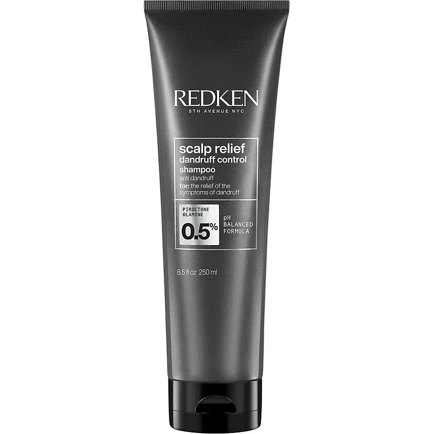Redken Trattamento del cuoio capelluto Dandruff Control Shampoo