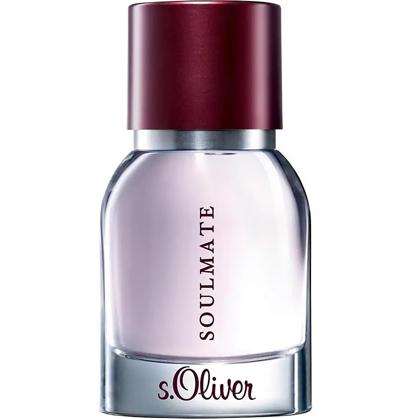 s.Oliver Soulmate Women Eau de Toilette Spray