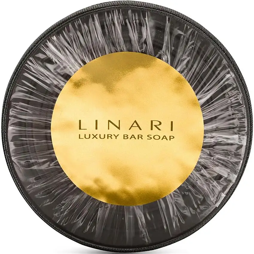 Linari Porta Del Cielo Sapone nero