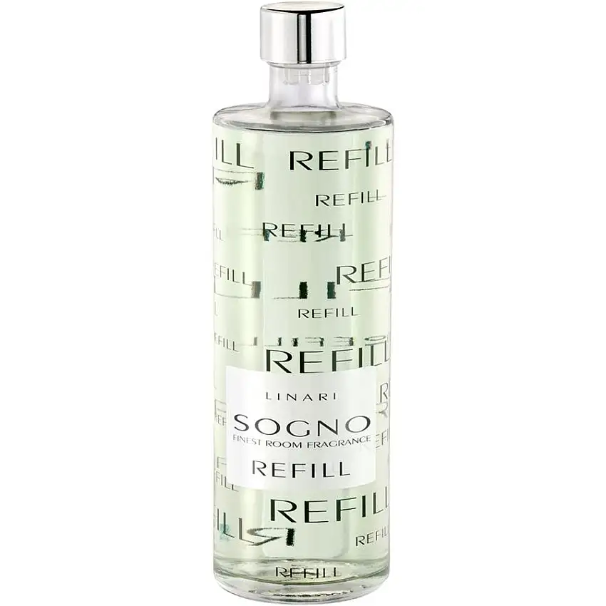 Linari Diffusori Ricarica Sogno