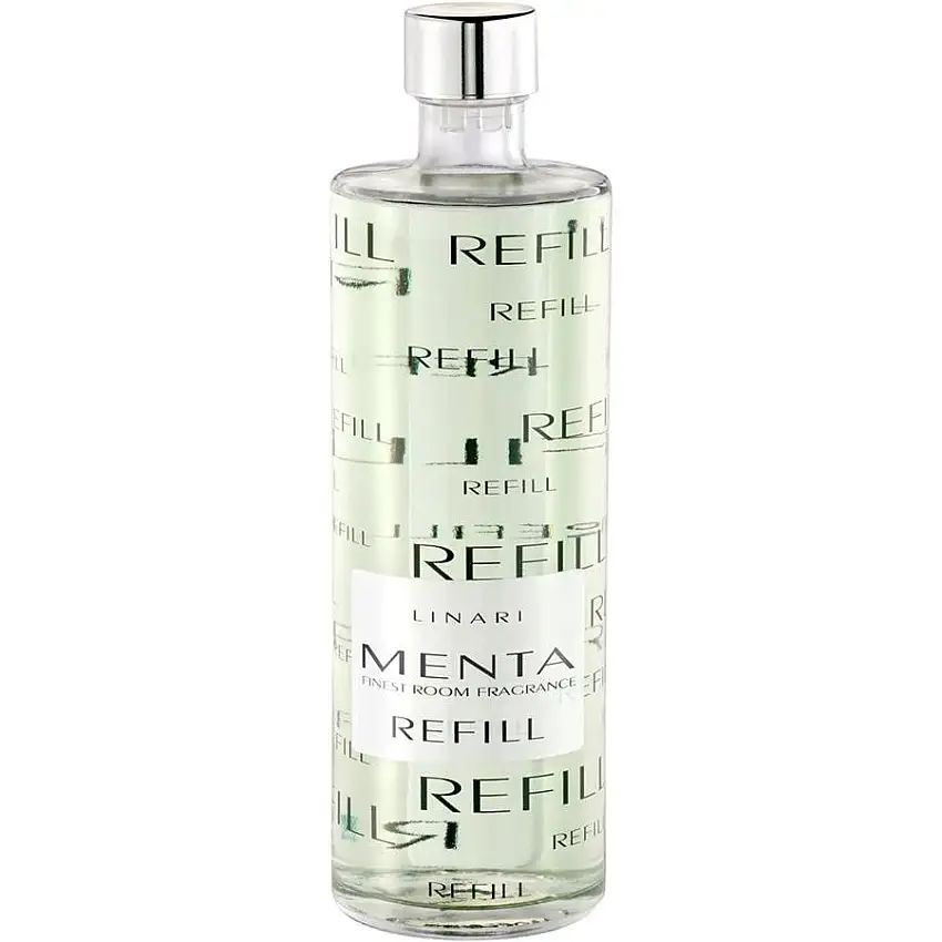 Linari Diffusori Ricarica Menta Menta