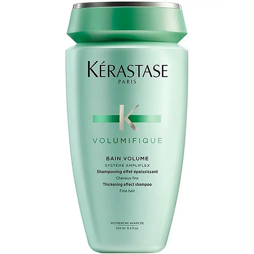 Kérastase Résistance Shampoo bagno volumizzante