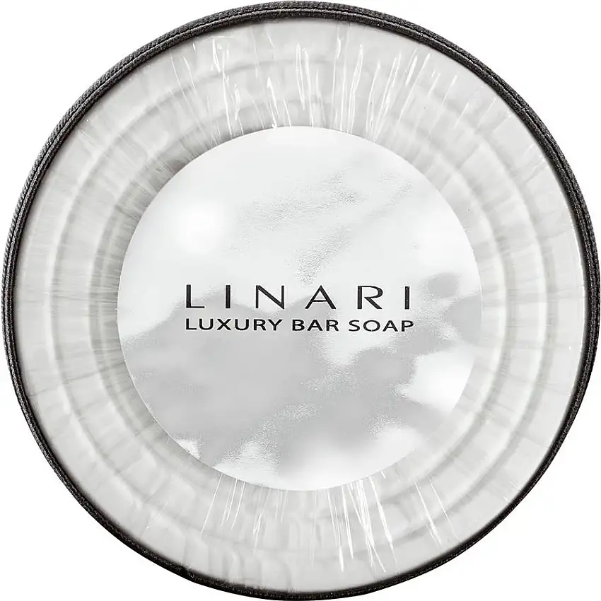Linari Mare Pacifico Sapone bianco