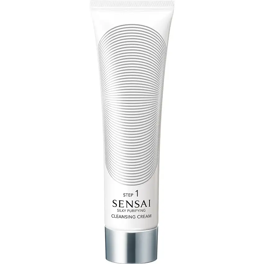 SENSAI Silky Purifying Cleansing Cream