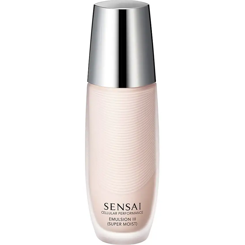 SENSAI Cellular Performance - Basis Linie Emulsion III (Super Moist)