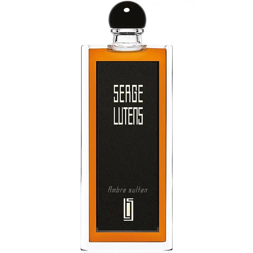 Serge Lutens COLLECTION NOIRE Eau de Parfum Spray Ambre Sultan