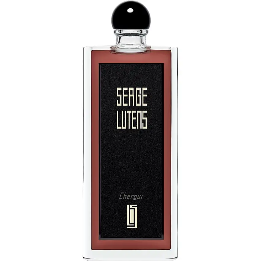 Serge Lutens COLLECTION NOIRE Eau de Parfum Spray Chergui