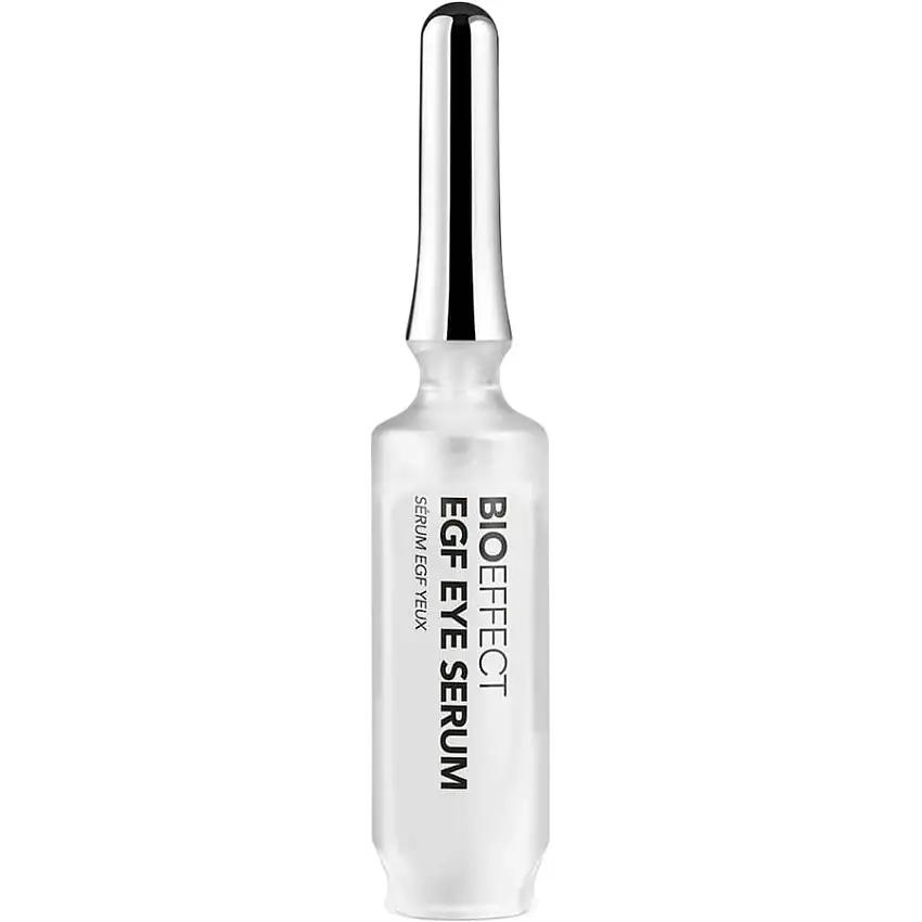 BioEffect Cura degli occhi EGF Eye Serum