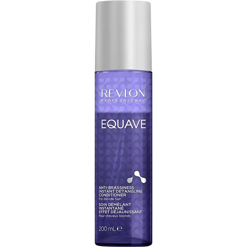 Revlon Professional Equave Anti-Brassiness Instant Detangling Conditioner