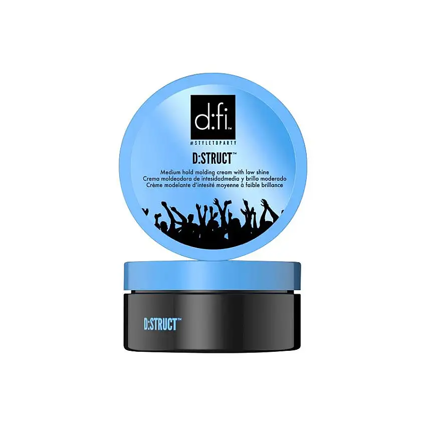 Revlon Professional D:FI D:Struct