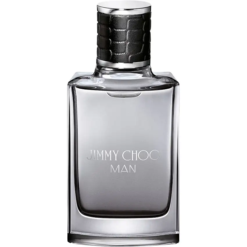 Jimmy Choo Man Eau de Toilette Spray