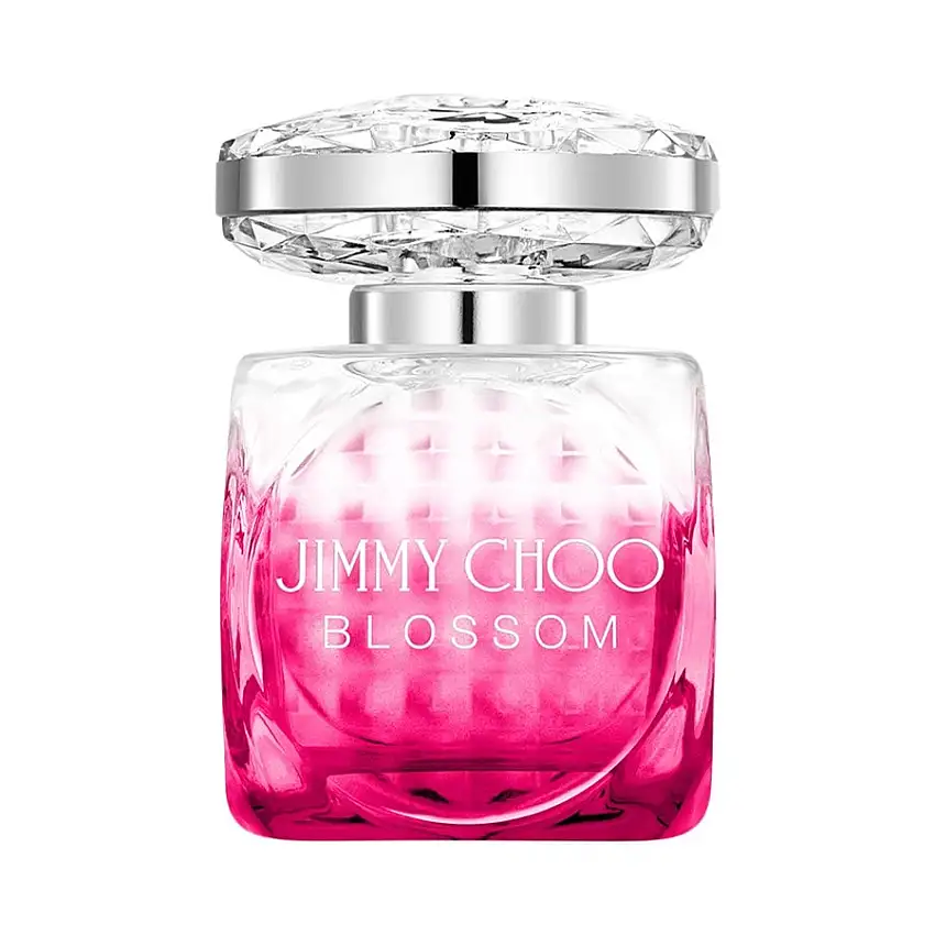 Jimmy Choo Blossom Eau de Parfum Spray