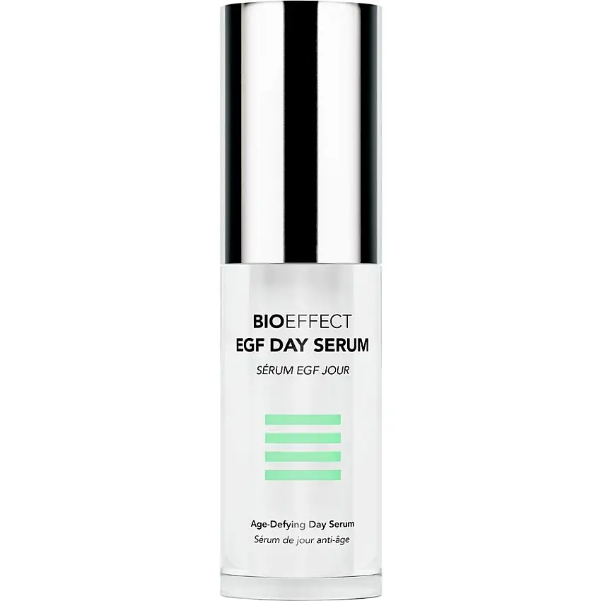 BioEffect Cura del viso EGF Day Serum