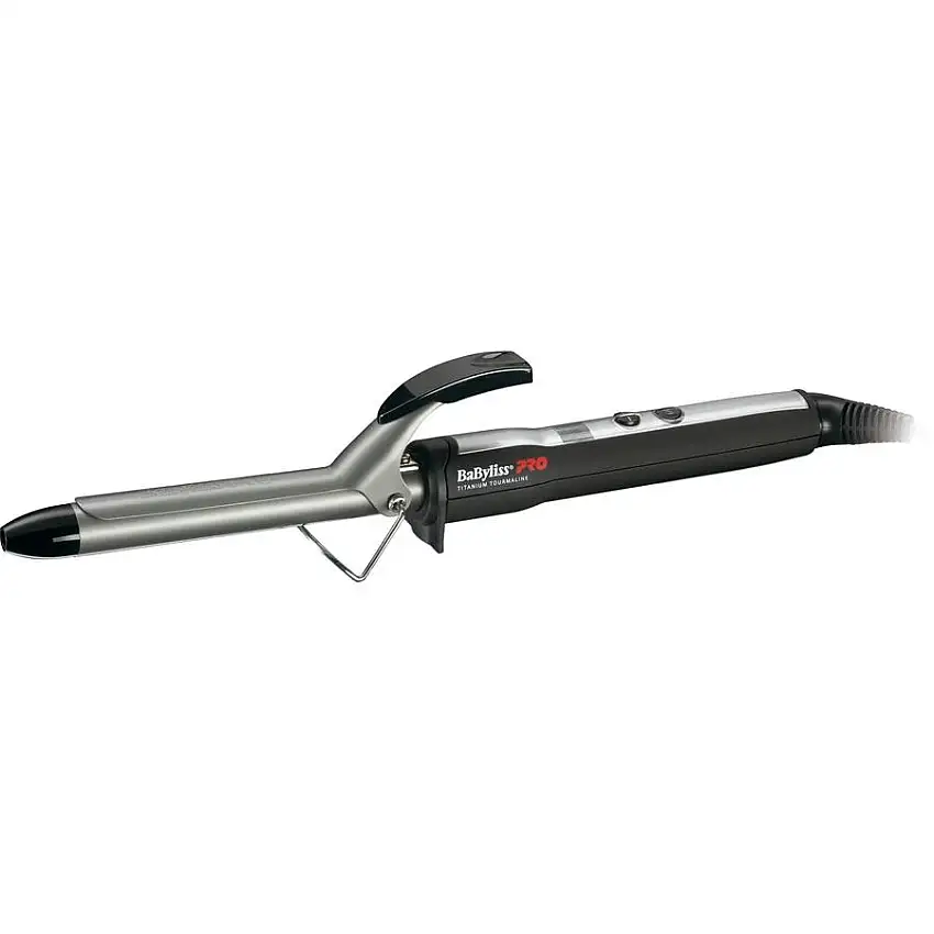 BaBylissPRO Arricciacapelli Ferro per capelli digitale