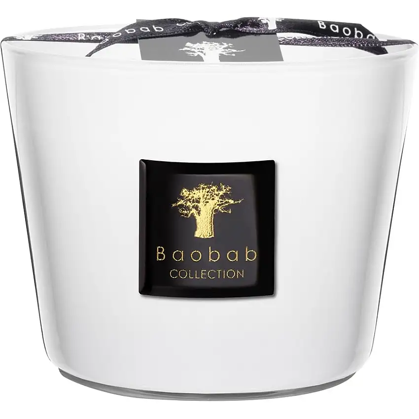 Baobab Les Prestigieuses Candela profumata Pierre de Lune