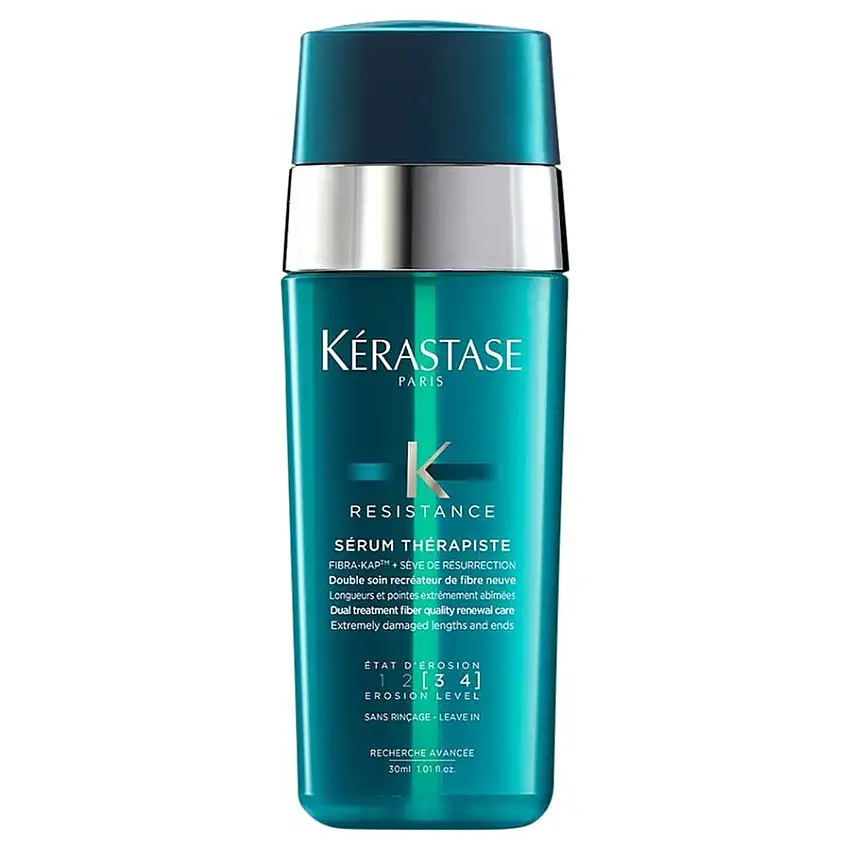 Kérastase Résistance Siero Therapiste