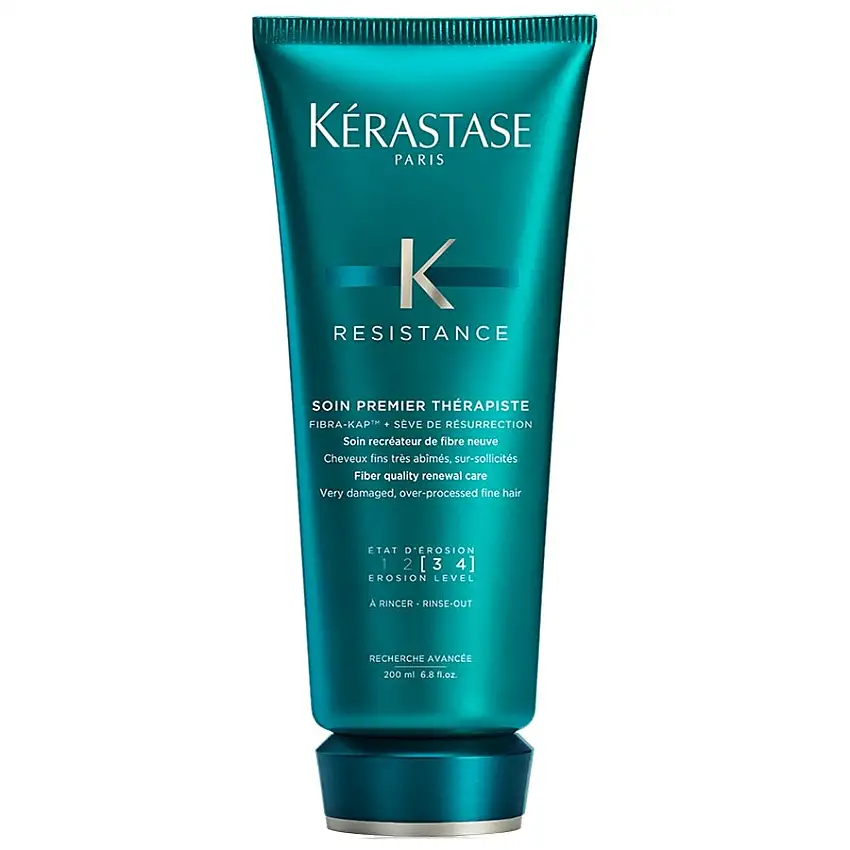 Kérastase Résistance Soin Premier Therapiste