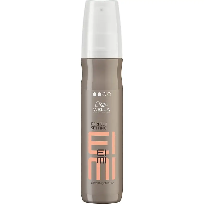 Wella Volume Lozione phon acconciatura perfetta