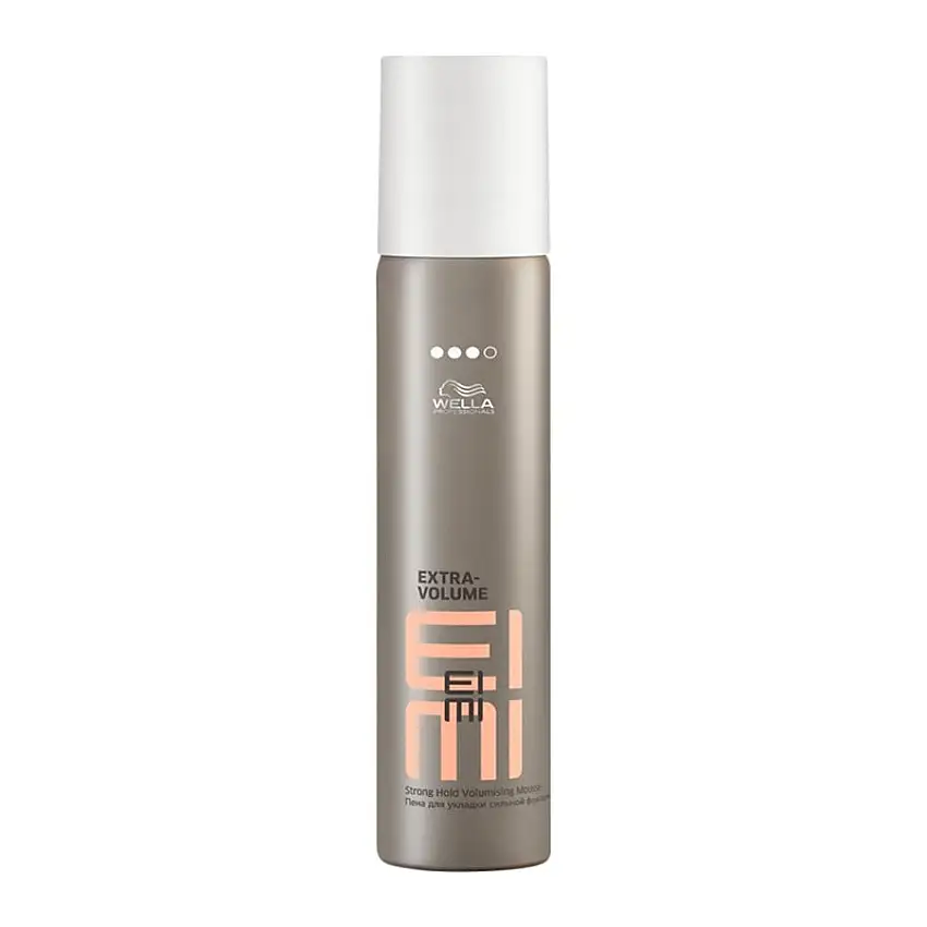 Wella Volume Extra Volume Styling Mousse