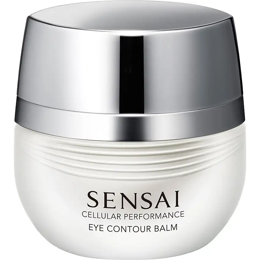 SENSAI Cellular Performance - Basis Linie Eye Contour Balm